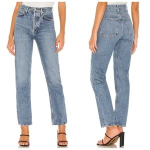 AGOLDE 90s Pinch Waist Jeans